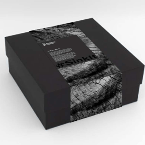 Sinkit Biochar Gift Box